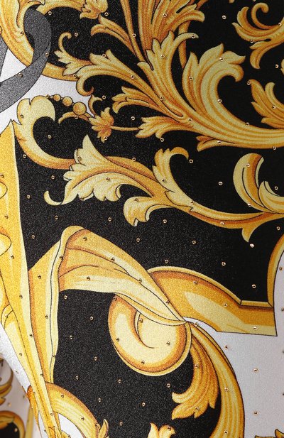 Легинсы VERSACE, арт. A85749/A233319, фото 5