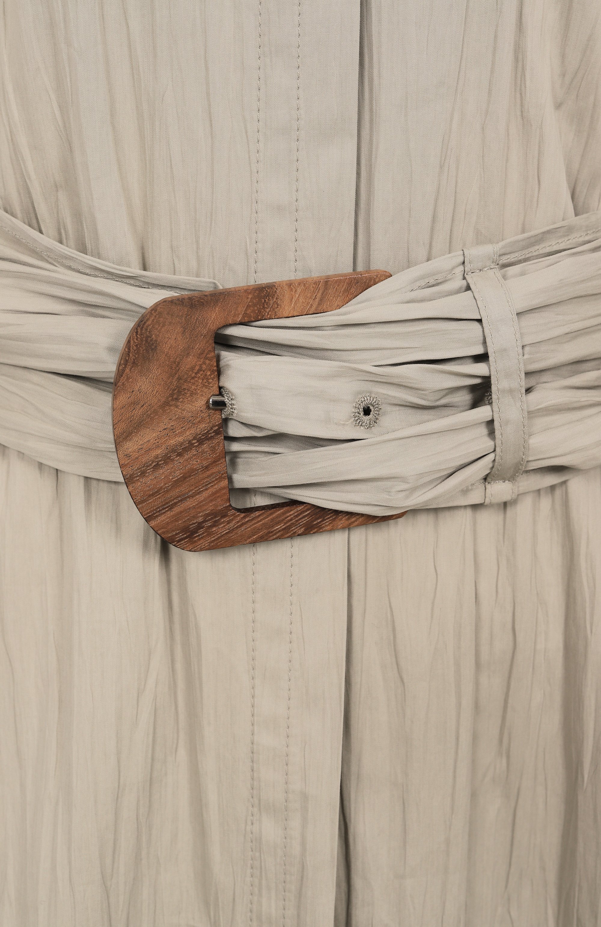 Хлопковое платье ANTONELLI FIRENZE, арт. N7613/142C, фото 6