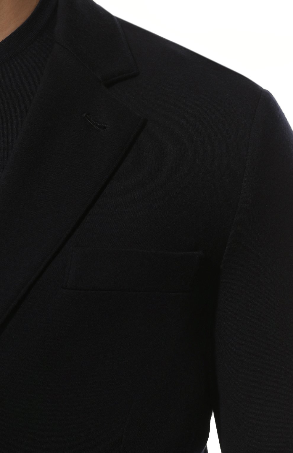 Шерстяной пиджак LORO PIANA, арт. FAF6744, фото 5