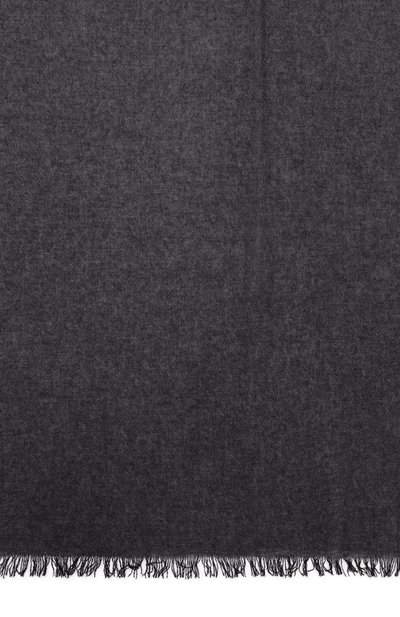 Кашемировый шарф KITON, арт. USCIACK0255H02, фото 4