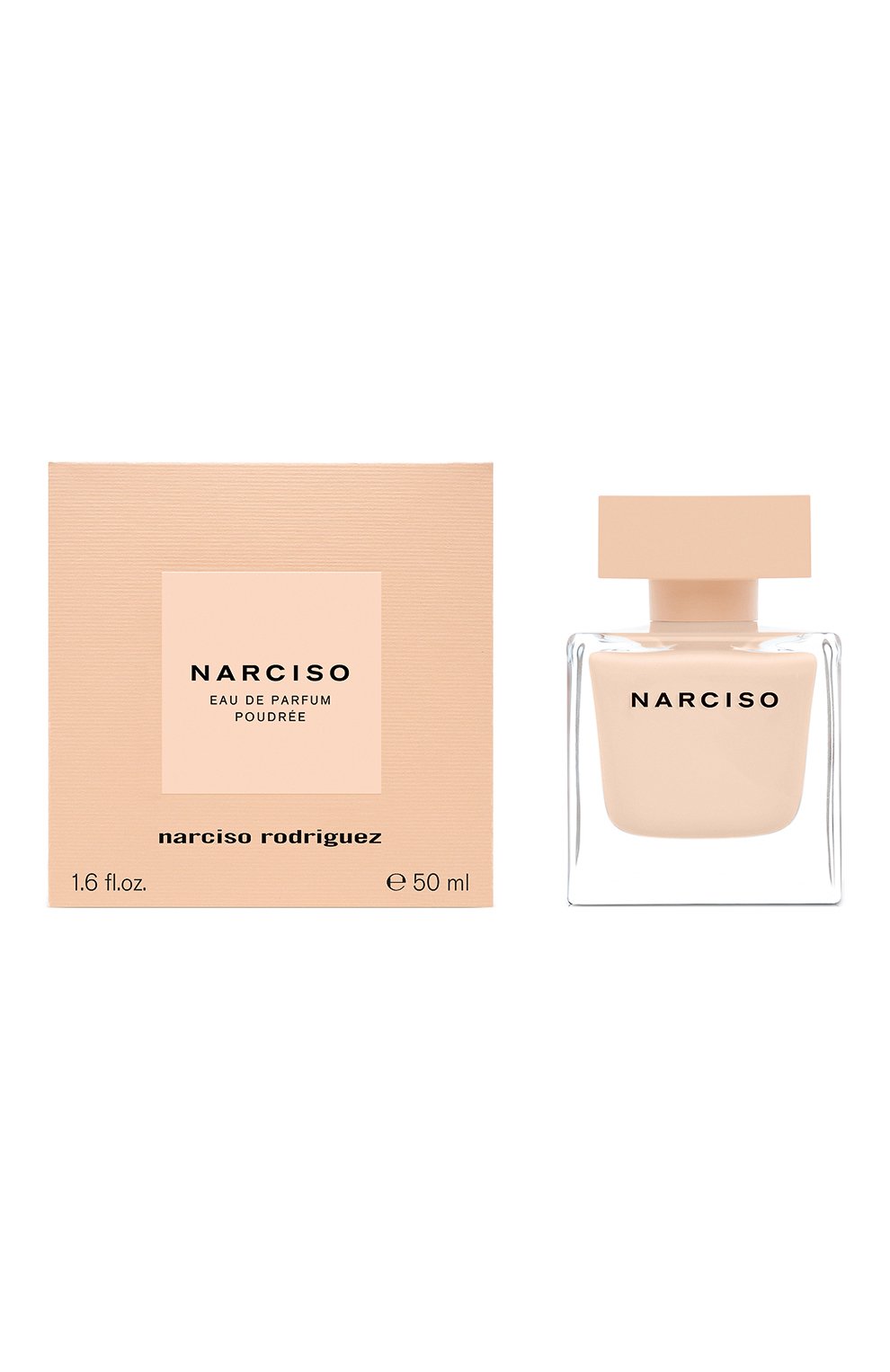 Парфюмерная вода narciso (50ml) NARCISO RODRIGUEZ, арт. 884045BP, фото 2