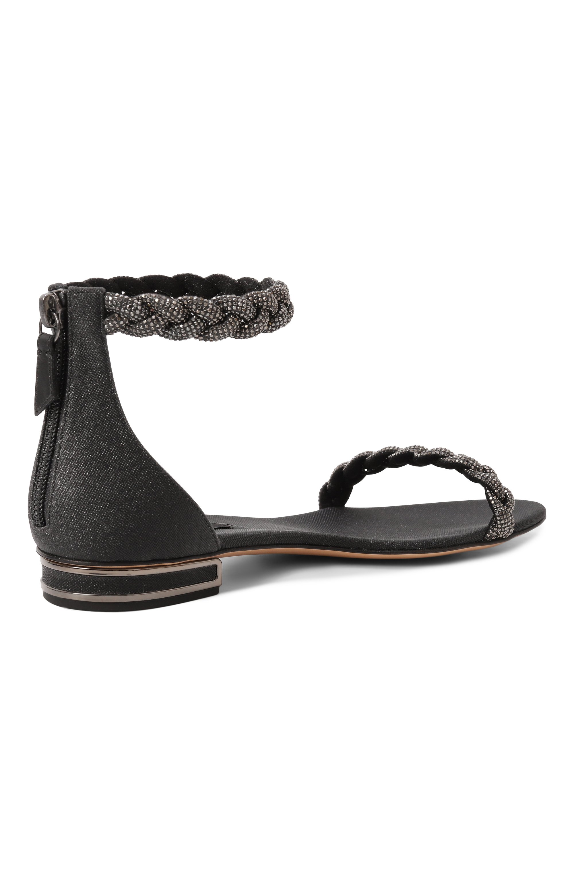 Сандалии tacco CASADEI, арт. 1L871U010M/C2815, фото 5