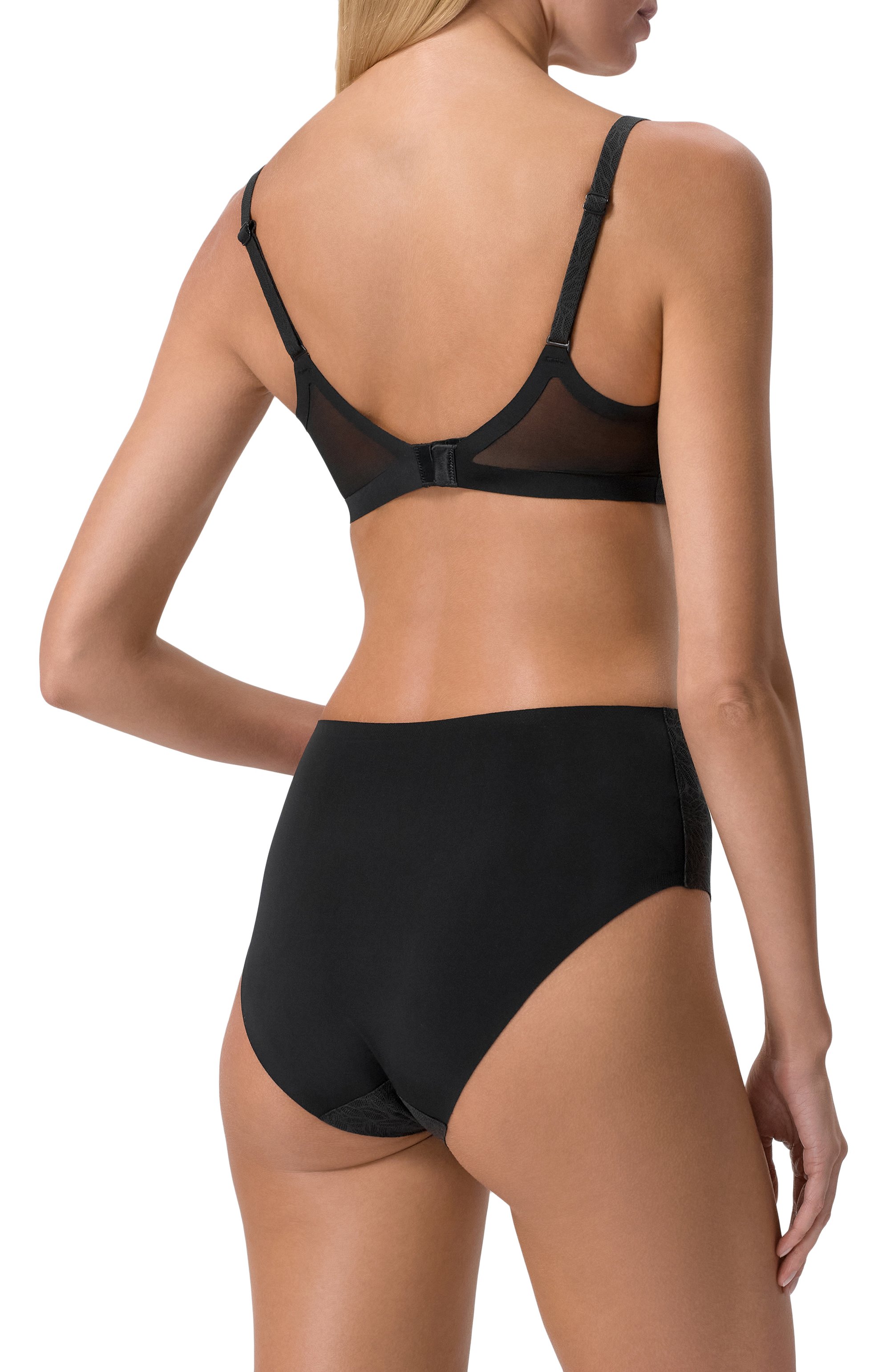 Бюстгальтер CHANTELLE, арт. C18IM1, фото 3