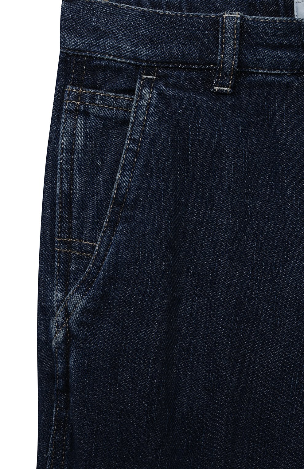 Джинсы IL GUFO, арт. P24PL421J0041/5A-8A, фото 3