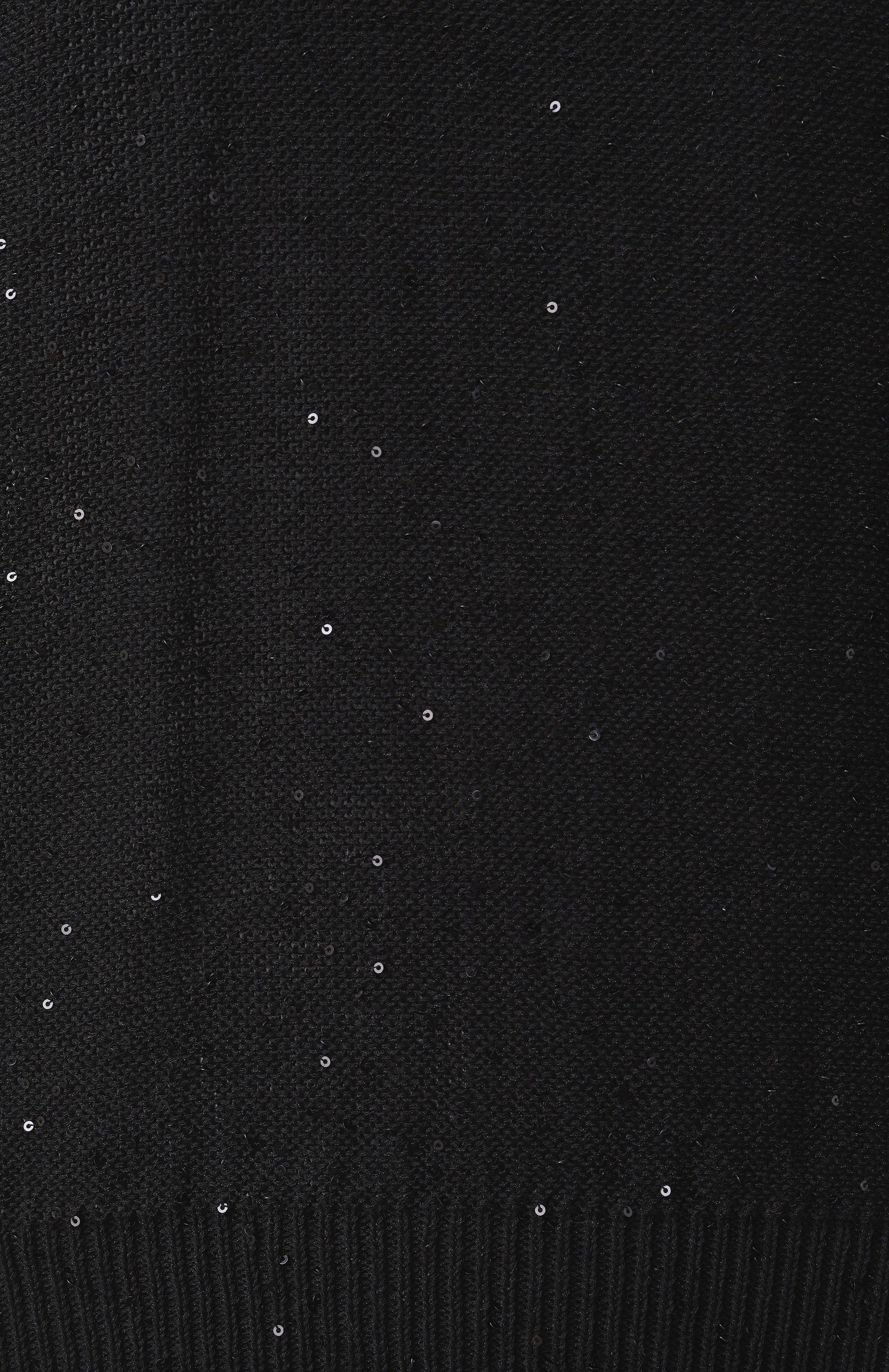 Хлопковый пуловер LORENA ANTONIAZZI, арт. P25124TM29A/3049, фото 6