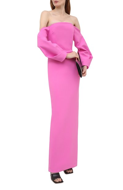 Платье SOLACE LONDON, арт. 0S29032, фото 2