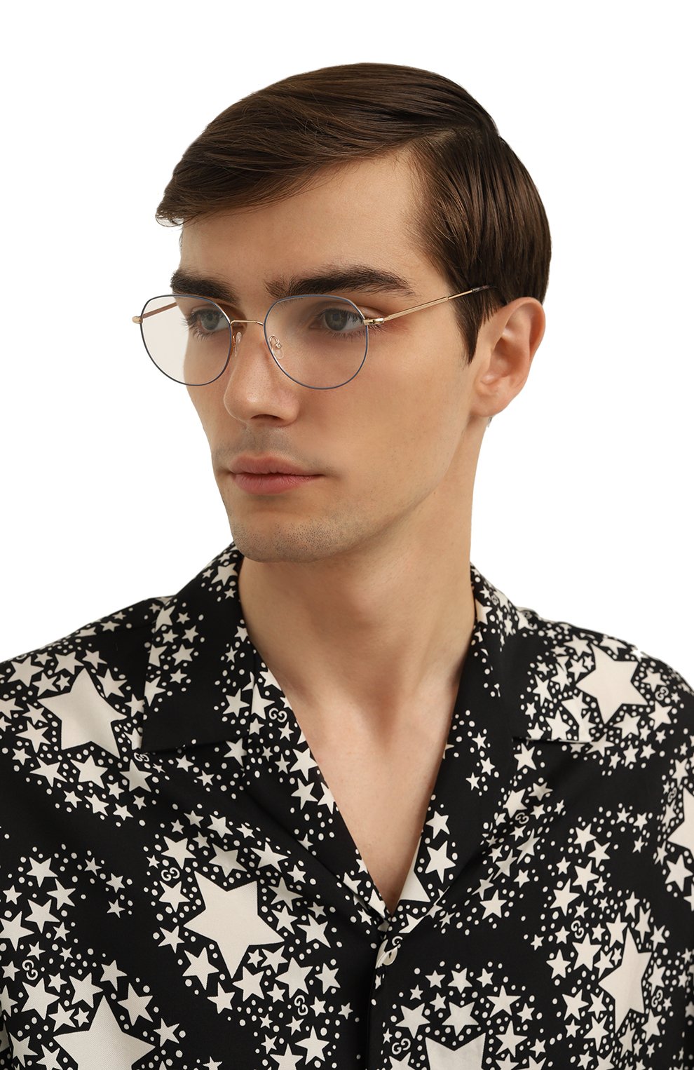 Оправа ANDY WOLF, арт. 4791/05, фото 3