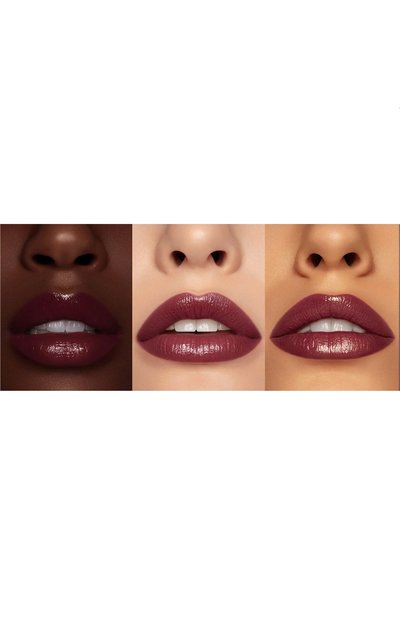 Помада для губ satinallure, оттенок night kiss PAT MCGRATH LABS, арт. 843004110937, фото 3