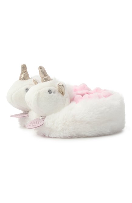 Игрушка-погремушка единорог DOU DOU ET COMPAGNIE, арт. DC3311