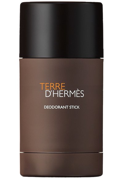 Дезодорант-стик terre d'hermès (75ml) HERMÈS, арт. 20942H, фото 1