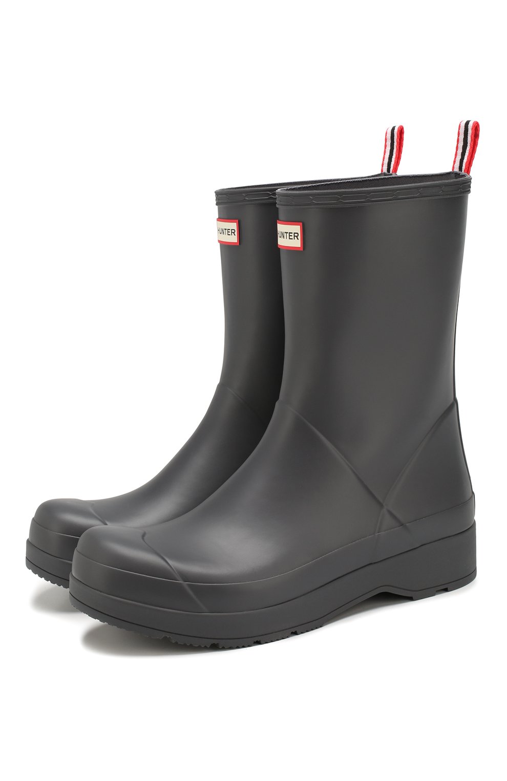Резиновые сапоги HUNTER, арт. MFS9087RMA, фото 1