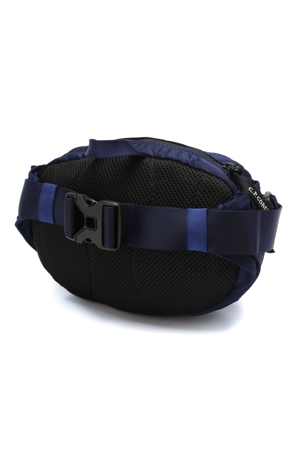 Текстильная поясная сумка C.P. COMPANY, арт. 06CMAC066A-005269G, фото 3