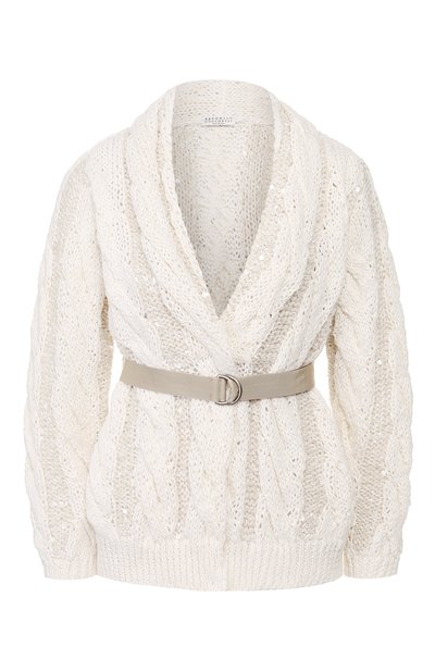 Кардиган BRUNELLO CUCINELLI, арт. M3Y672006, фото 1