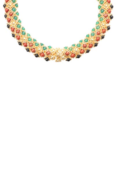 Колье BOTTEGA VENETA, арт. 814922/V51L1, фото 4