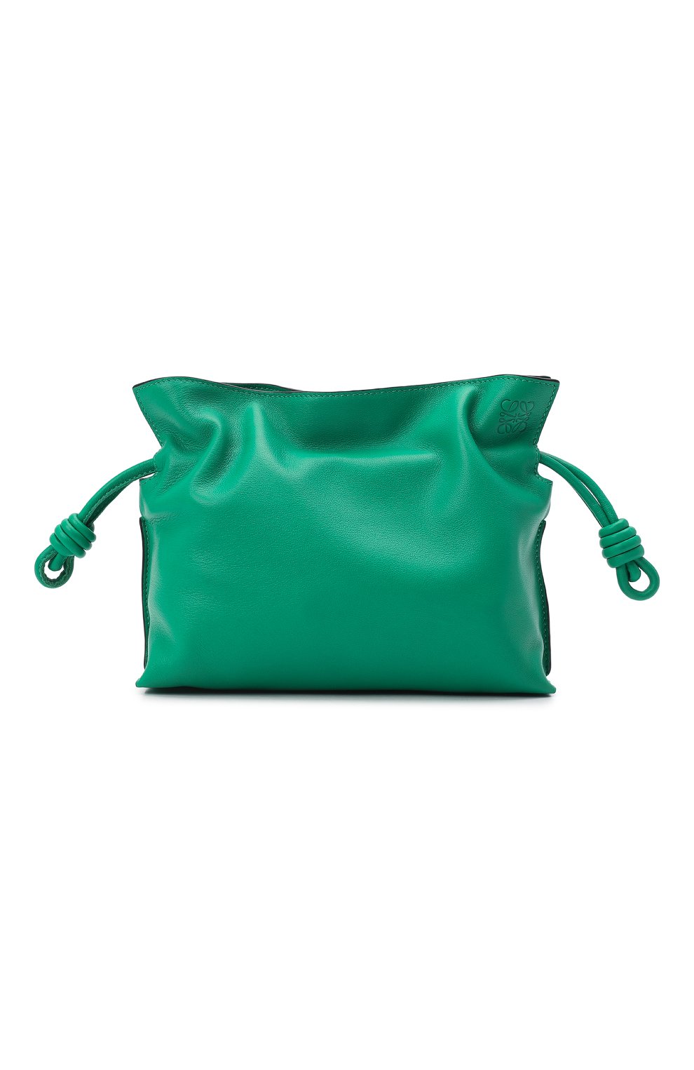 Клатч flamenco mini LOEWE, арт. A411FC2X17, фото 1