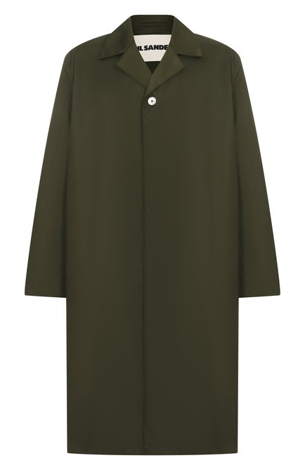 Мужской плащ JIL SANDER, арт. J22SW0023-J70147