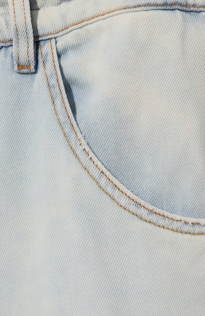 Джинсы DARKPARK, арт. WTR37/TBL01W064, фото 5