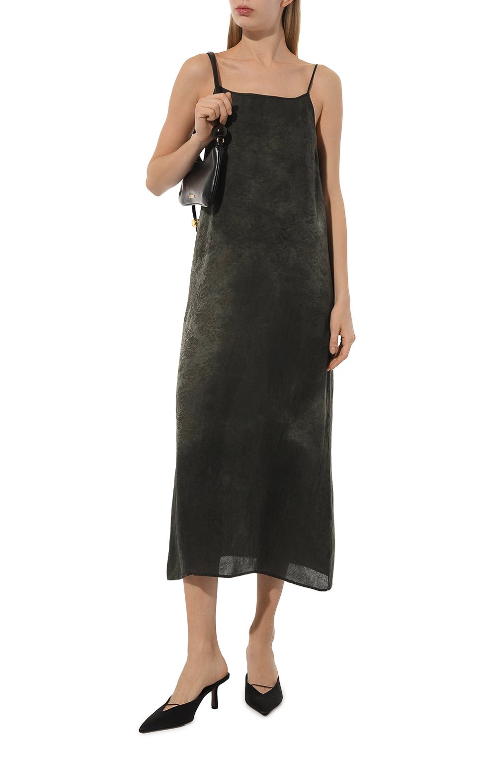 Платье UMA WANG, арт. W1 M UP5020, фото 2