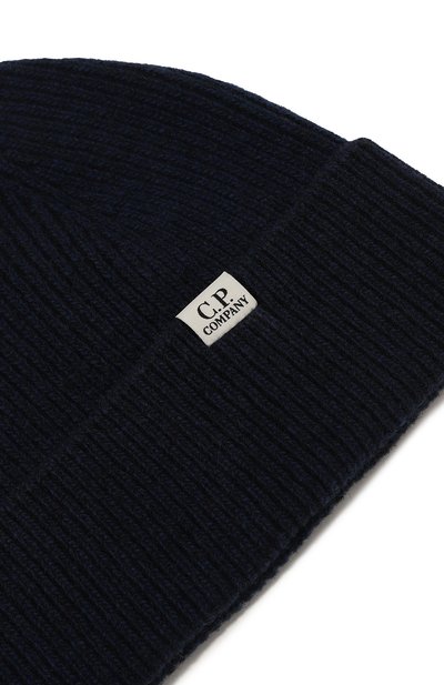 Шапка C.P. COMPANY, арт. 17CMAC300A006170A, фото 3