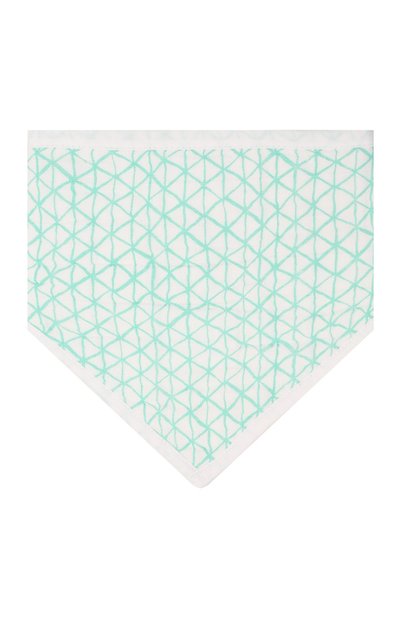 Хлопковый нагрудник ADEN+ANAIS, арт. 7184, фото 1