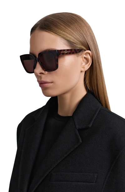 Солнцезащитные очки GUCCI, арт. GG2102S 002, фото 2