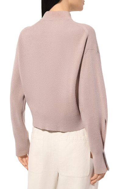 Кашемировый свитер BRUNELLO CUCINELLI, арт. M12191804P, фото 4