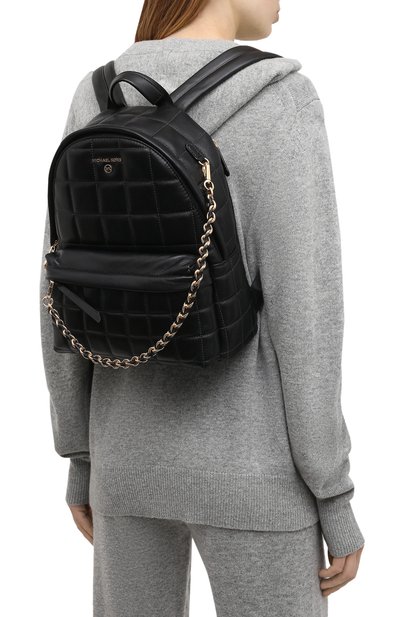 Рюкзак slater medium MICHAEL MICHAEL KORS, арт. 30H0G04B2T, фото 5