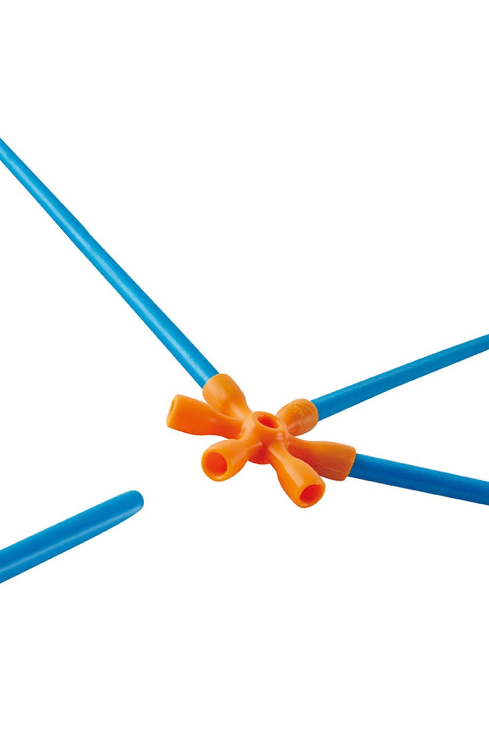 Конструктор башня HAPE, арт. E5566_HP, фото 6