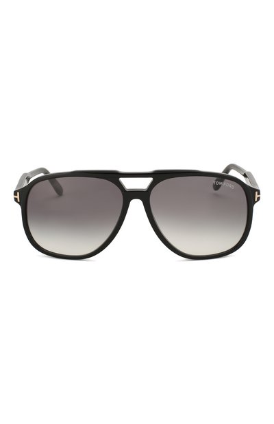 Солнцезащитные очки TOM FORD, арт. TF753 01B, фото 3