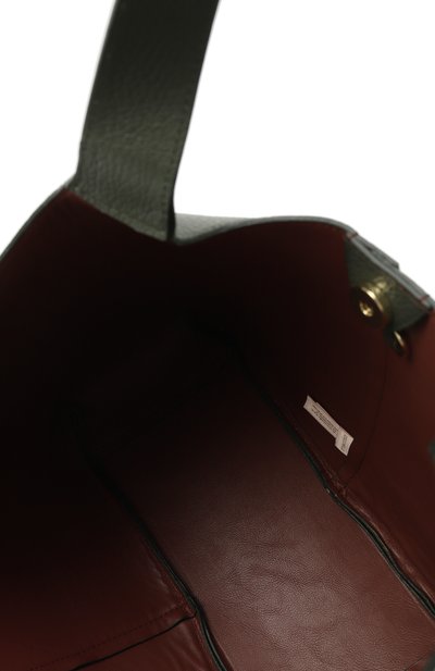 Сумка-тоут c- easy COCCINELLE, арт. E1SHA110201, фото 5