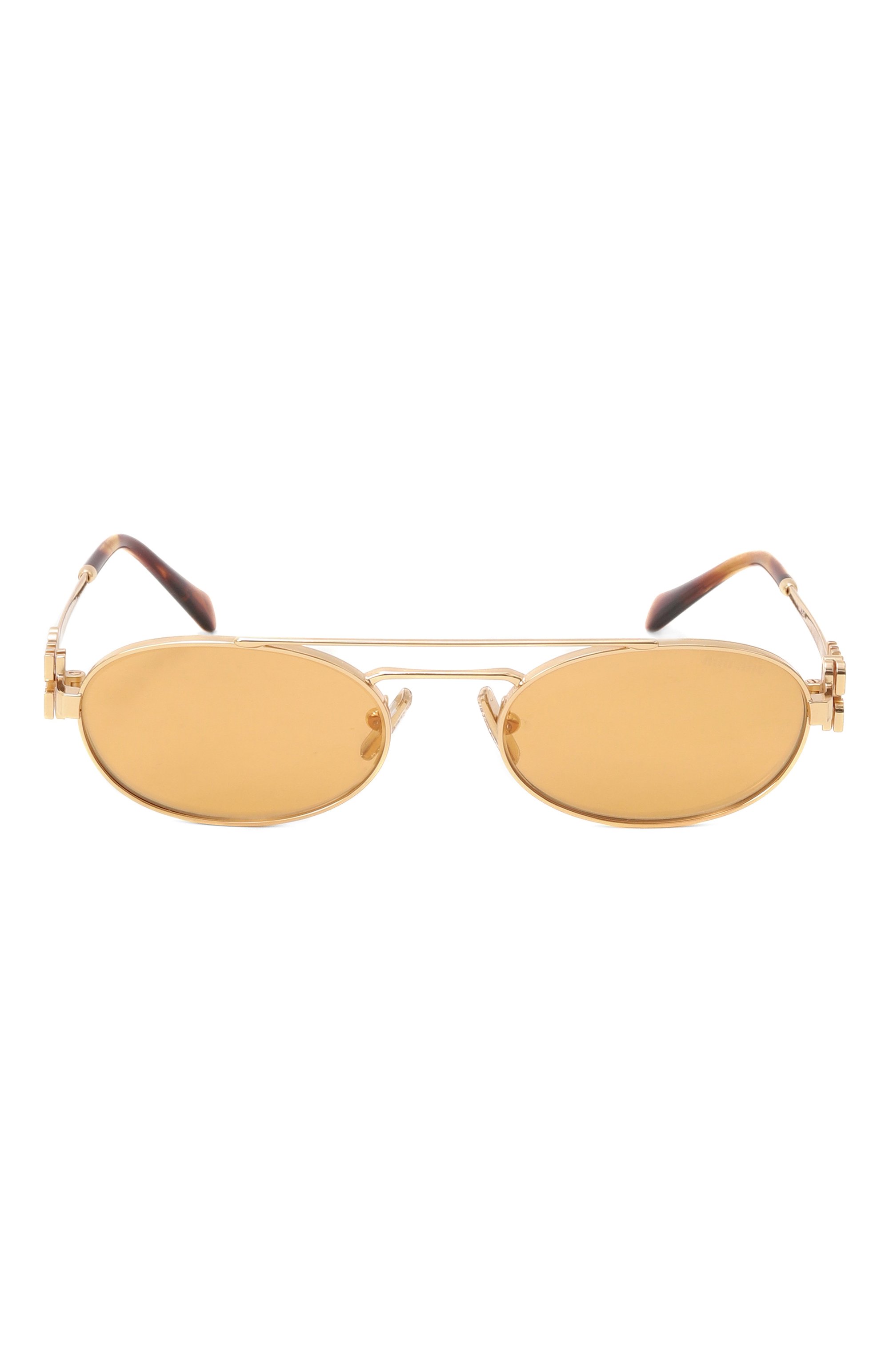 Солнцезащитные очки MIU MIU, арт. 54ZS-5AK40D, фото 3