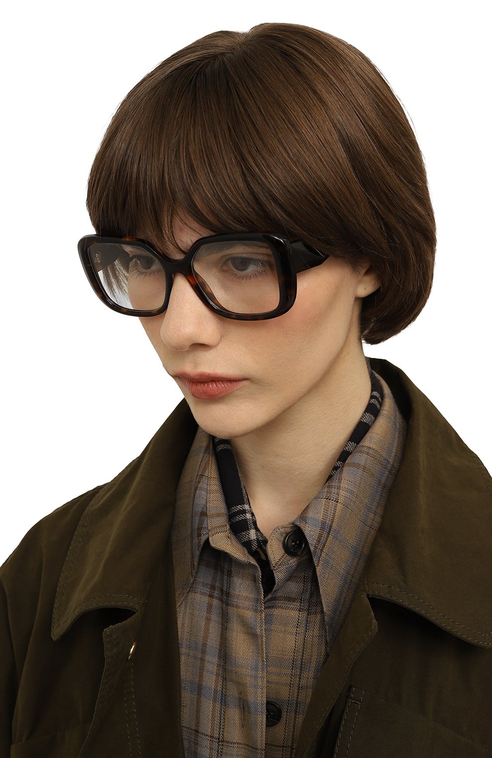 Оправа PRADA, арт. 10ZV-2AU101, фото 2