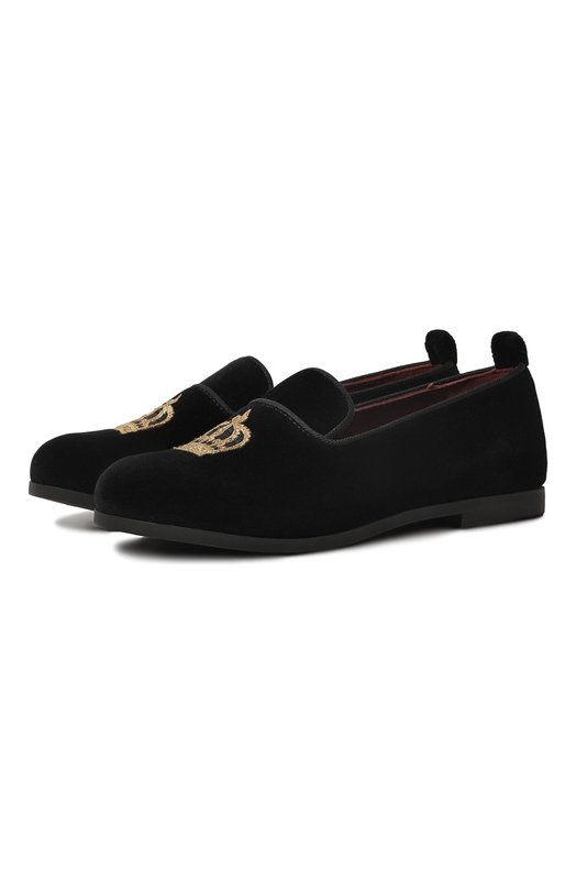 Лоферы Dolce & Gabbana