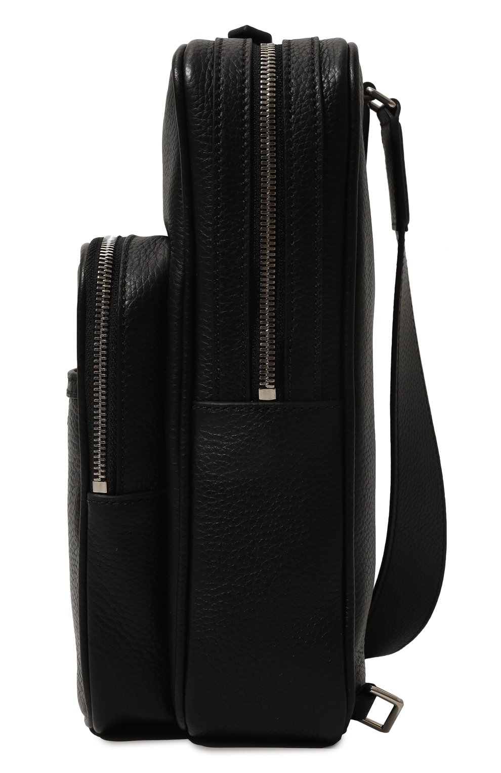 Кожаный рюкзак BALLY, арт. MAS01S, фото 4