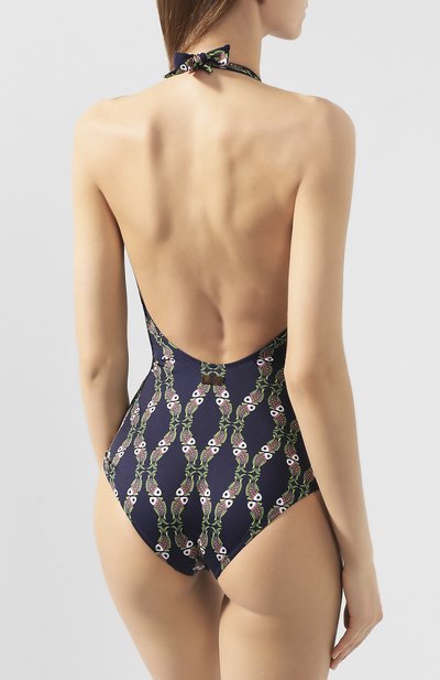 Слитный купальник VILEBREQUIN, арт. FMSU0H04, фото 3