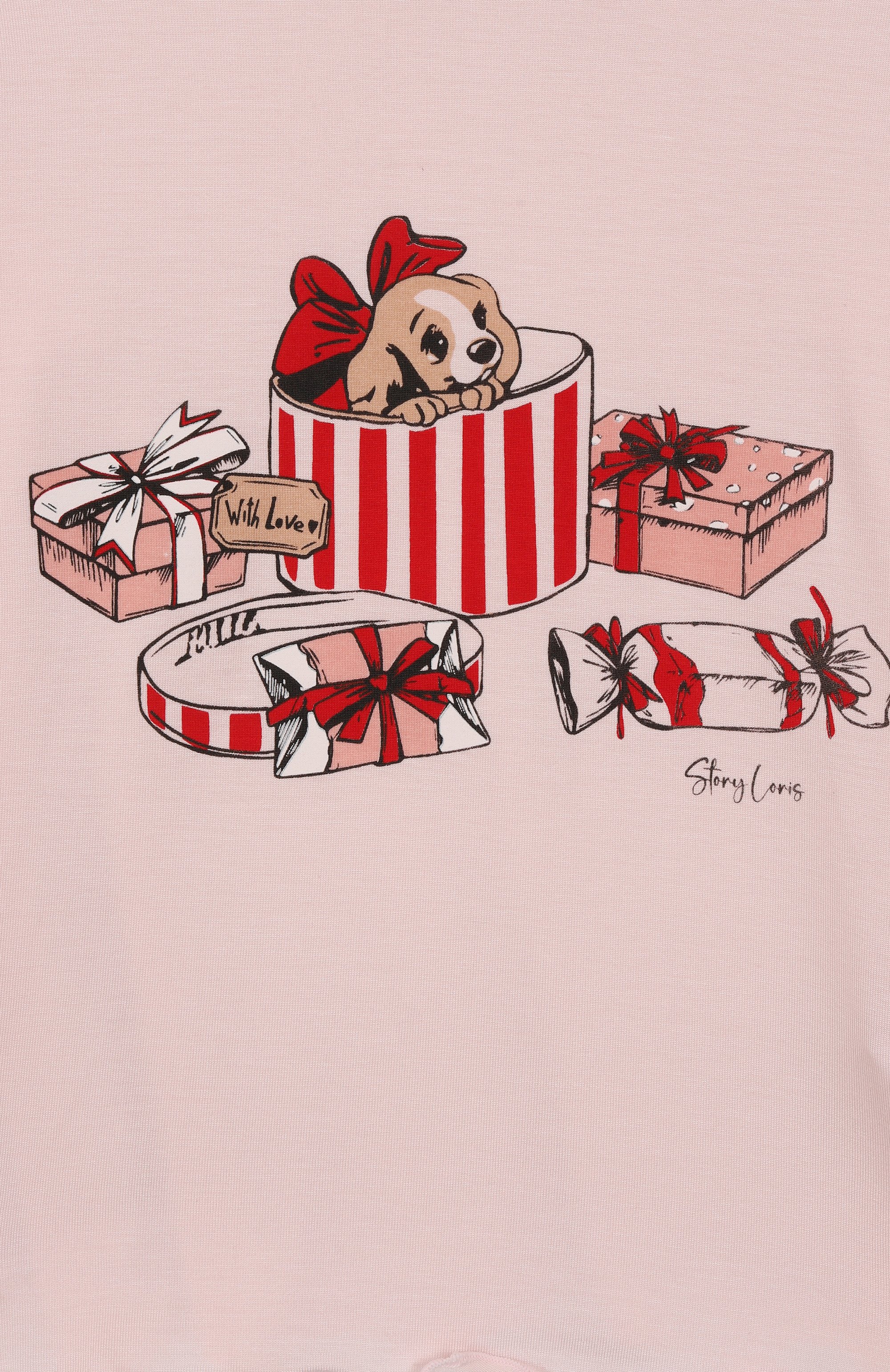 Пижама STORY LORIS, арт. 17821/8-16, фото 6