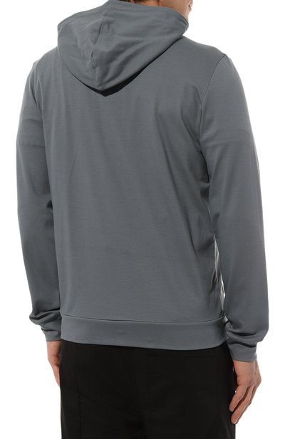 Хлопковая толстовка ZIMMERLI, арт. 1357-21144, фото 4