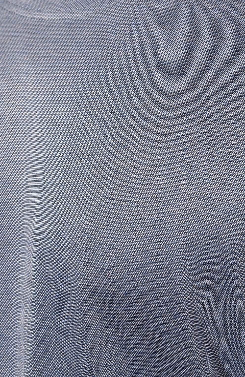 Футболка из хлопка и шелка MVST, арт. 14M660.S000.B&T.MUST, фото 5