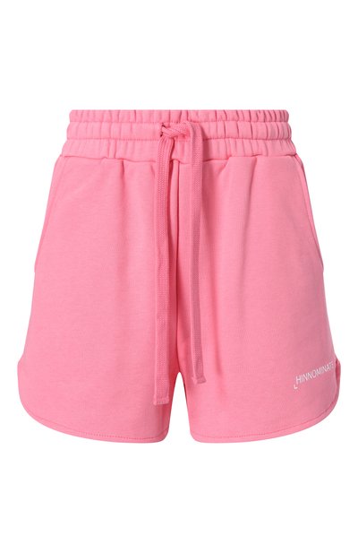 Хлопковые шорты HINNOMINATE, арт. HMABW01426, фото 1