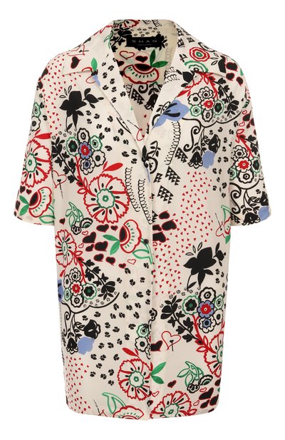 Женская блузка SHAN, арт. 52528-83