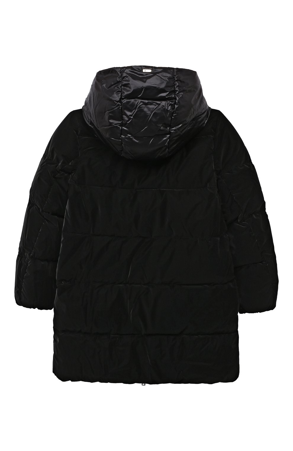 Пуховая куртка HERNO, арт. PI000155G/12500/4A-8A, фото 2