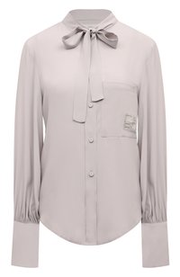 Светло-серый