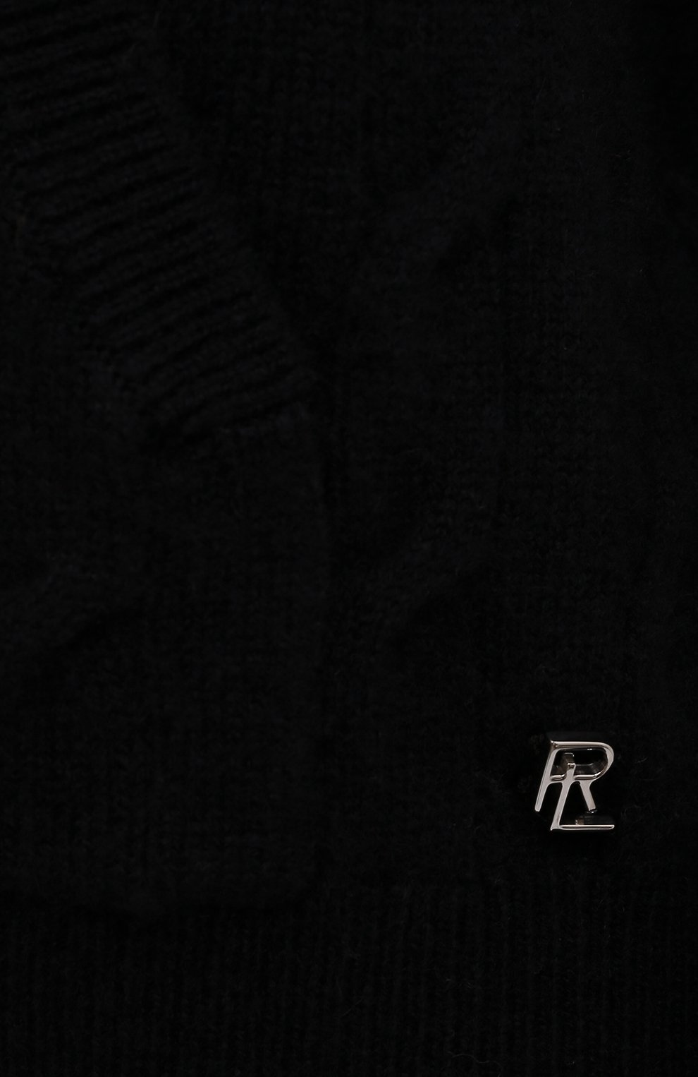 Кашемировое худи RALPH LAUREN, арт. 290845674, фото 5