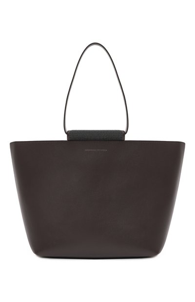 Сумка-тоут BRUNELLO CUCINELLI, арт. MBRLD2440P, фото 1