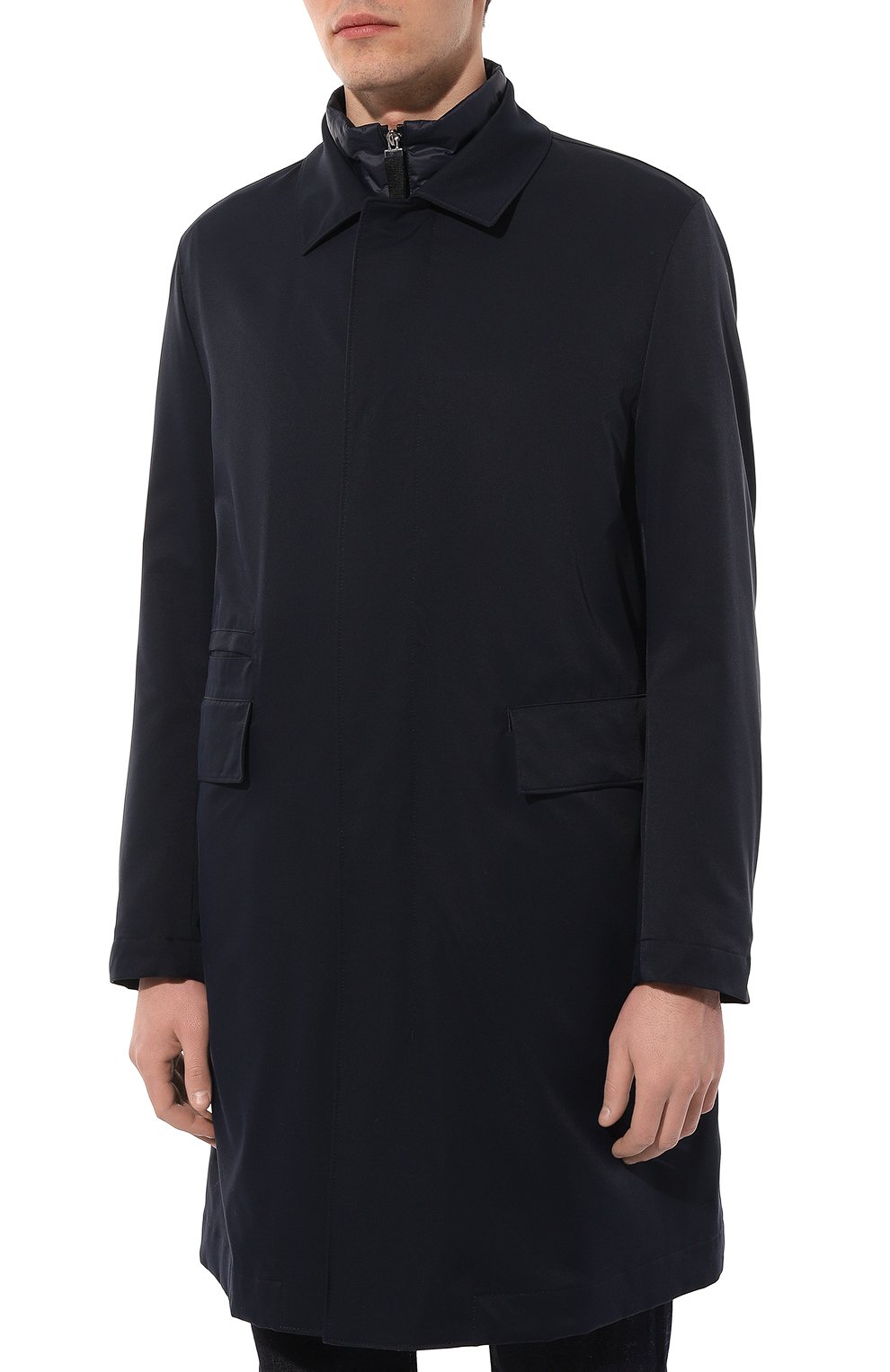 Плащ BOSS, арт. 50489046, фото 3