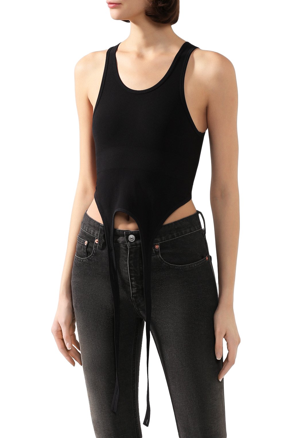 Майка HELMUT LANG, арт. J09HW502, фото 3