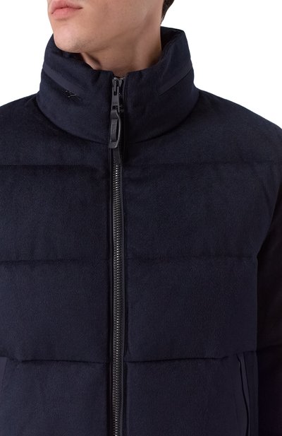 Пуховик DUNO, арт. THEUS/PRAT0, фото 5