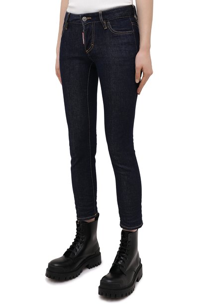 Джинсы DSQUARED2, арт. S80LA0017/S30595, фото 3