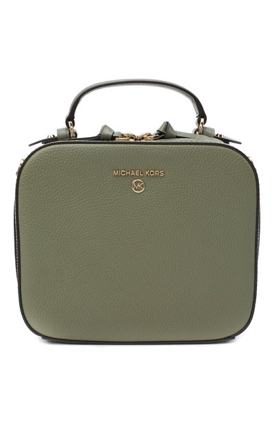 Сумка jet set charm small MICHAEL MICHAEL KORS, арт. 32T0GT9C2L, фото 1