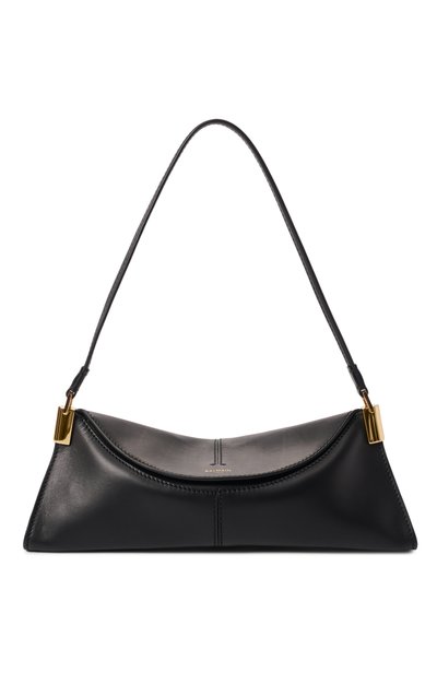 Женская сумка 64-83 small BALMAIN, арт. HN0AE095/LMRK